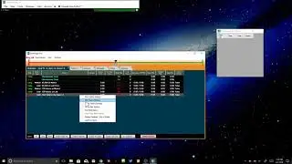Inserting Algo into brokerage plus