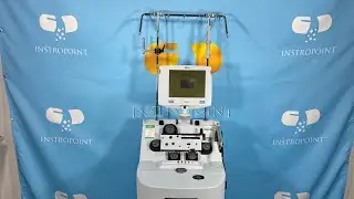 Terumo BCT Spectra Optia Apheresis System (C006)