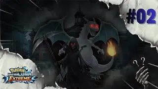 LA MUERTE VIENE A VERME | Pok&eacute;mon Ultra Luna Extreme #2
