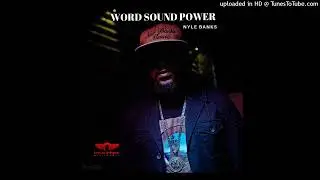 Lutan Fyah - Sacrifice [Nyle Banks Music Group] (Sept 2025)