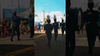 East LA Parade Street Photography Video | #streetphotography #losangeles #fujifilm #fujifilmxs10