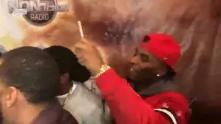 U DUBB'S FACE OFF HIGHSTAKES 2 EVENT LIVE!!!!