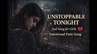Unstoppable Tonight | Fast Pop Song for Girls ⚡