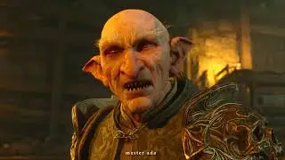 Hogwarts Legacy - Lodgok's Loyalty gameplay