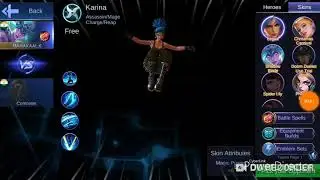 Leona skills is just awesome
