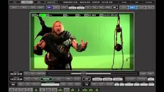 Qtake demo