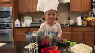 Chef Ika Cooks!! Daddy&rsquo;s Chocolate Chip Cookies