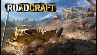 We're on Pipe patrol. Road Craft Ep.24
