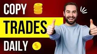Copy Trades From Any Account Including Investor Password | MikeMoney Trade Copier