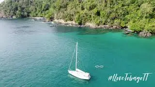 Englishman's Bay Tobago | I love Tobago TT