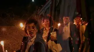UN'URNA DI FEDE. LA PROCESSIONE DI SAN COSTANZO A MONTORIO NEI FRENTANI.