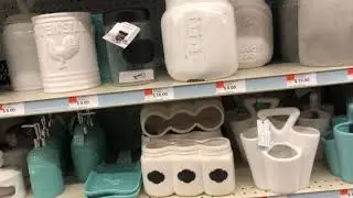 BIG LOTS SHOP WITH ME! 2018 FALL CLEARANCE ITEMS