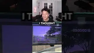 JasonTheWeen Shows His Near Death Car Accident