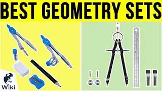 10 Best Geometry Sets 2019