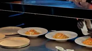 La Reunion Kitchen 4k