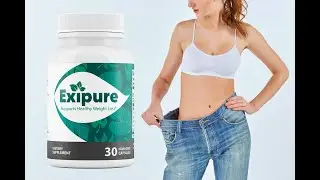 Exipure Reviews - Fake Hype or Real Breakthrough Results? 1/1