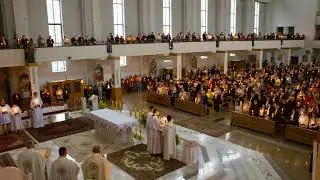 Kan. teol. dr. Vlado Gedgaudo Velyknakčio homilija