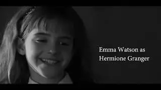 Dramione : A Dreadful Desire(Impressions)[2]