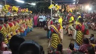 &ldquo;Santali Traditional Dance | Our Culture, Our Pride ✨&rdquo;