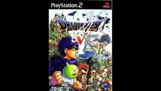 【ドラゴンクエストV 】PS2版やります！ #4【新人Vtuber】