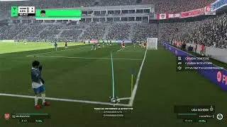 Inter - Arsenal Camp. 1 Div. GG1