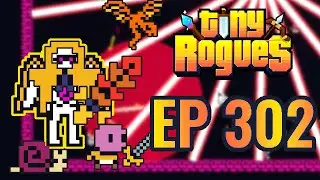 A-Team | Ep. 302 Chaos Box Runs | Tiny Rogues