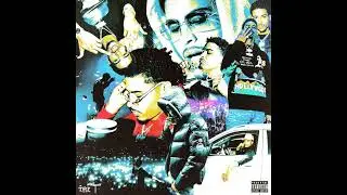 Jay Critch - Applebee's Freestyle【OFFICIAL INSTRUMENTAL】 | Trap Instrumentals