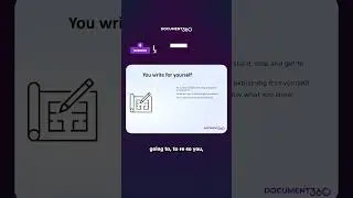 API Docs Webinar: Why Writing for Yourself Matters! #tips