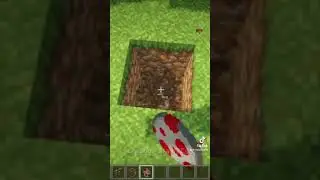 How to make a ballon #minecraft #minecraftmemes #minecraftbuild #minibuild