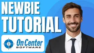 On-Screen Takeoff Tutorial for Newbies | OnCenter Training