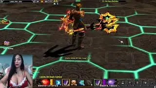 KIT SINGER VIP NEW ! WWW.MUSS6.CLICK ! Muonline mới ra ! Mu mới open ! Mu free all
