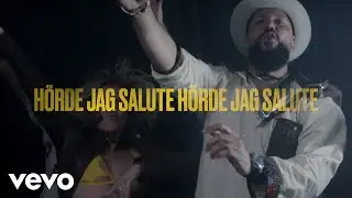 Kaliffa - Salute (Lyric Video)