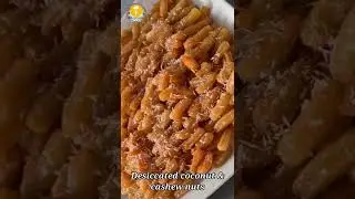 Balah El Sham #shorts #food #arabicfood  #ytshorts
