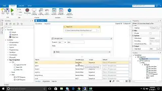 UiPath ServiceNow Integration