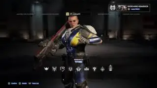 LawBreakers Beta all classes