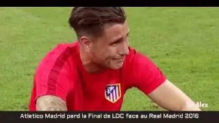 Les Moment Les Plus &Eacute;mouvant Au Foot Respect