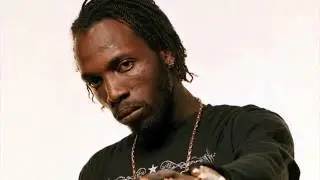 Mavado Live blanket