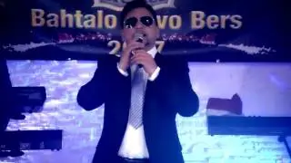 Sevcet Gio Style Arak me Cave hem Bojra 2017