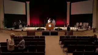 Sandy Lake Livestream