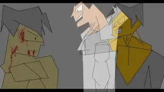 captain atomic teaser trailer