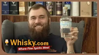 Buckingham Palace Dry Gin | Gin Review