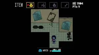 Noisy Pipis in Z-Rank Room
