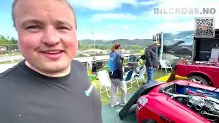 &Aring;rets bilcrossbil 2025 - STEM P&Aring; BILCROSS.NO