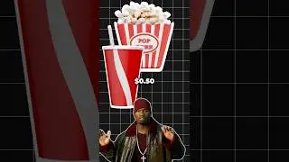 How Cinemas Trick You With Their Prices&hellip; 😳