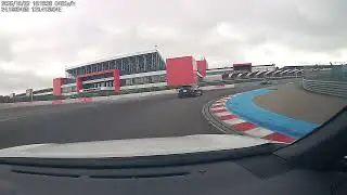 Corolla Cross 麗寶G2賽道自駕車體驗