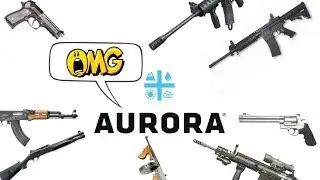 Aurora stock is getting short Attack???😱