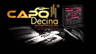 Geno - Corner Love (Prod. by Capo Decina)