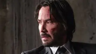 Keanu Reeves / WATCHES IN MOVIES / Casio, Rolex, Oris and more