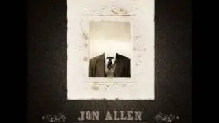 Jon Allen - Dead Mans Suit