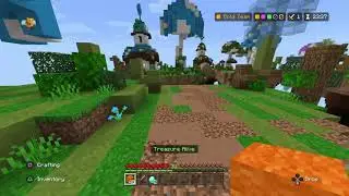 Probably my fastest solo treasure wars game yet